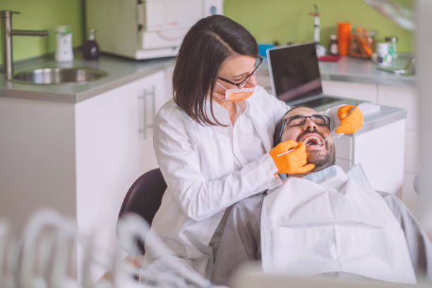 Best Dentist Open Late Near Me  in Lauderdale, MN